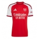 Billige Fotballdrakt Arsenal Declan Rice #41 Replika Hjemmedrakt 2026-27 Kortermet Billige Fotballdrakt Arsenal Declan Rice #41 Replika Hjemmedrakt 2026-27 Kortermet
